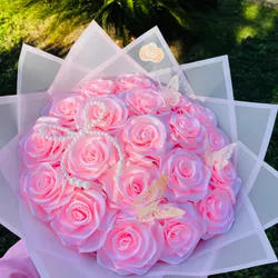 Ramo 20 Rosas Eternas