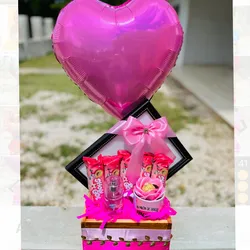 Rosa para Mamá