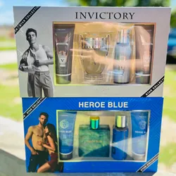 Set de Perfumes para Papá