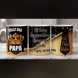 Taza personalizada