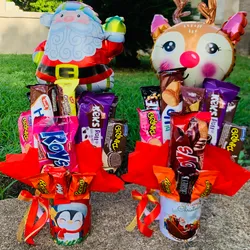 Tazas confiteras 🍭🍡