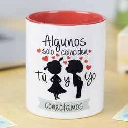 Tazas Personalizadas