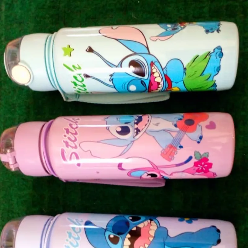 Termos Stitch
