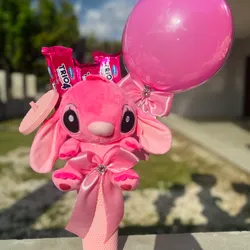 Vaso  Studded Mediano Decorado