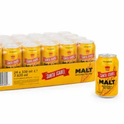Caja de malta