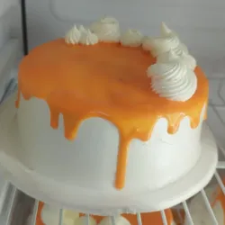 Cake cobertura