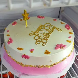 Cake grande