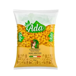 Coditos o Macarrones
