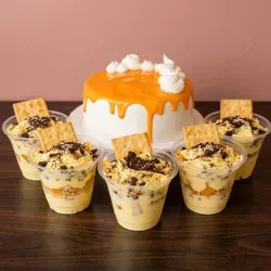 Combo Antojo dulce