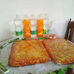 Combo Mixto