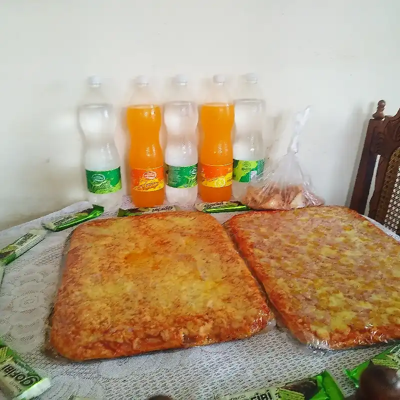 Combo Mixto