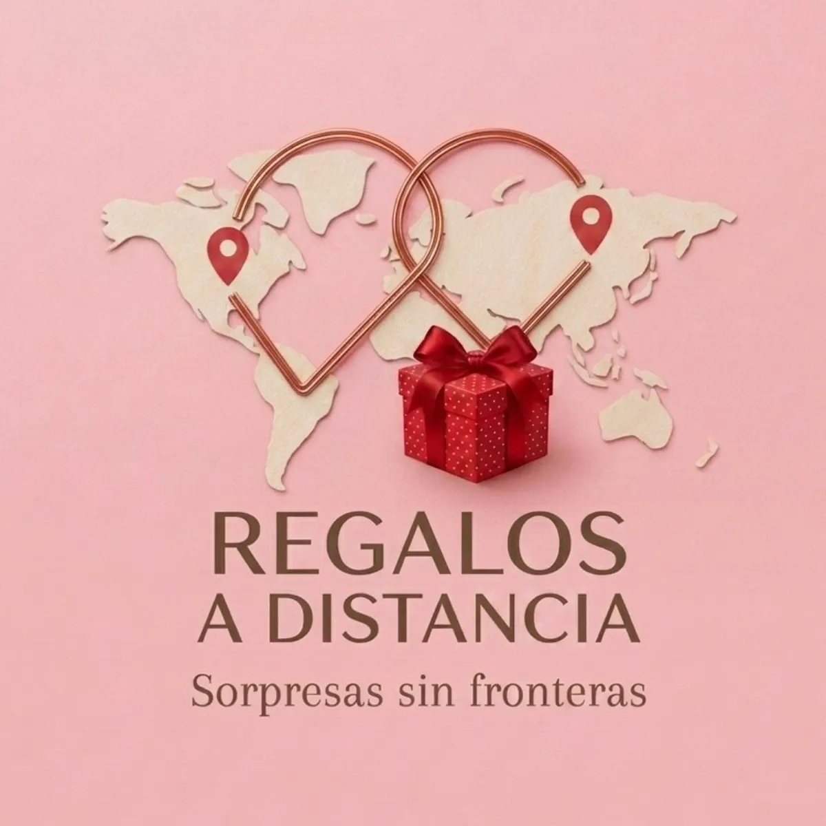 Regalos a Distancia Holguin