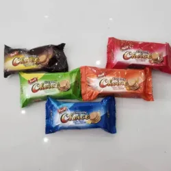 Galletas Choice