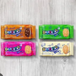 Galletas Golozetas