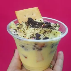 Helados Sorpresas