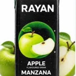 Jugo Rayan