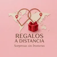 Regalos a Distancia Holguin