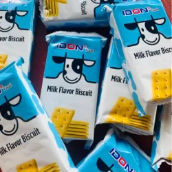 Milk Flavor