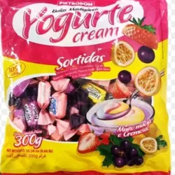 Paquetes de caramelos Surtidos