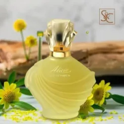 Perfume Alicia Alonso