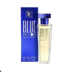 Perfume Blue Moon