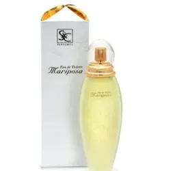 Perfume Mariposa