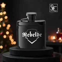 Perfume Rebelde