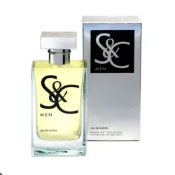 Perfume S&C