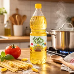 Pomo de aceite