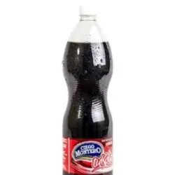 Pomo de refresco