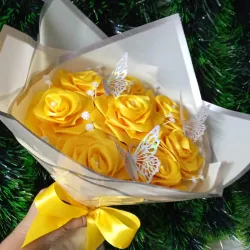 Ramo Amarillo