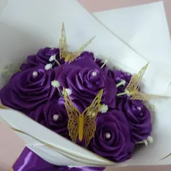 Ramo Morado