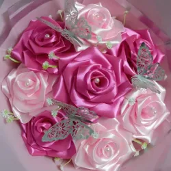 Ramo Rosado
