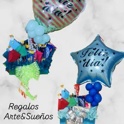 Ancheta para niños 