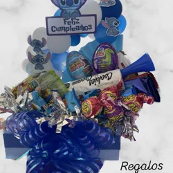 Anchetas para niño 