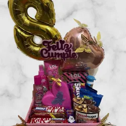Anchetas para niños 
