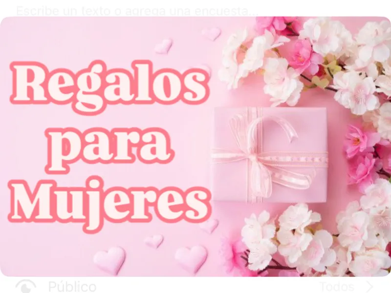 Chicas 