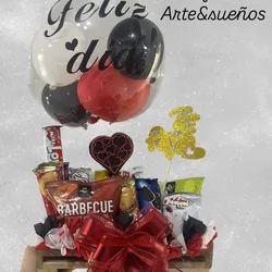 Dulce día 