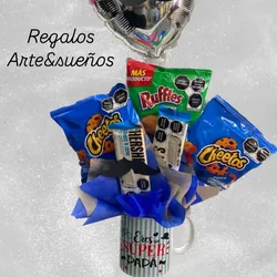Jarra para papá 