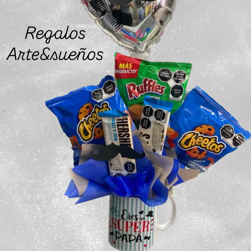 Jarra para papá 