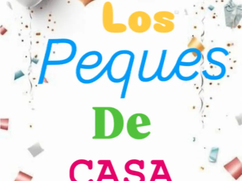 Los peques 