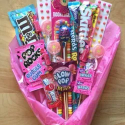 ramo dulce 