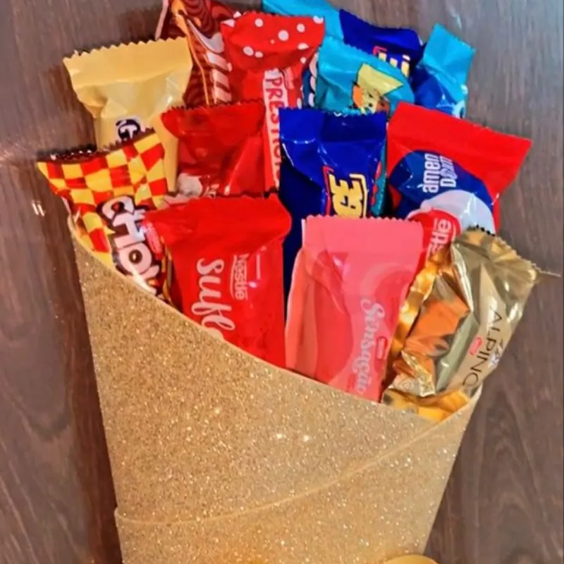Ramo dulce 
