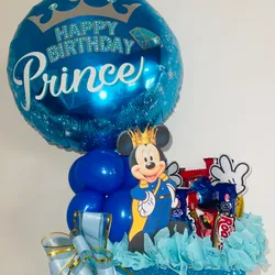 Regalo para niños
