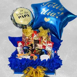 Regalo para papá 