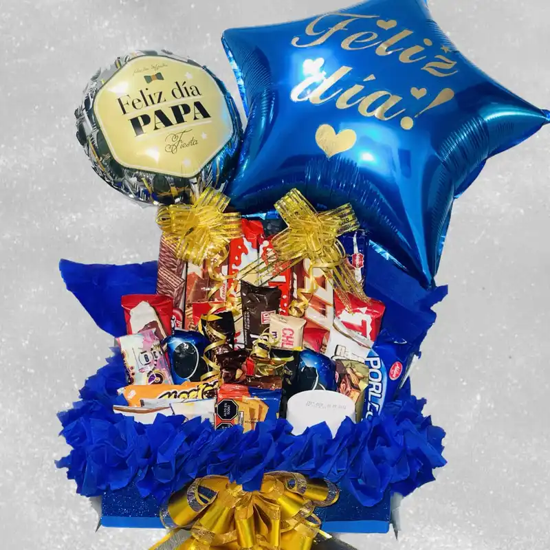 Regalo para papá 