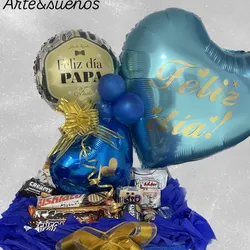Regalo para papá 