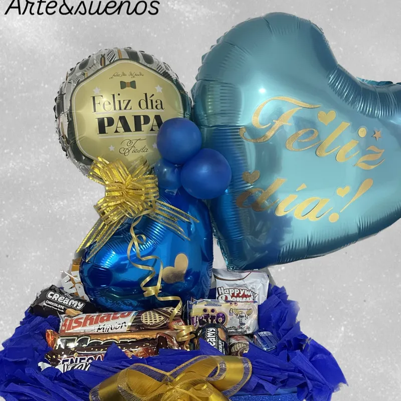 Regalo para papá 