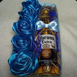 Regalo para San Valentín 