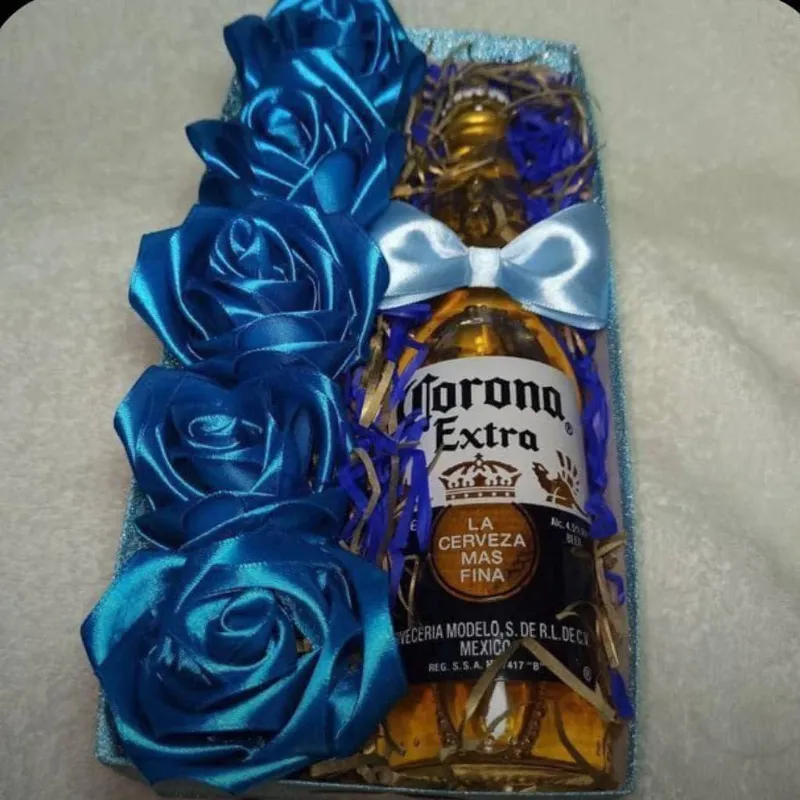 Regalo para San Valentín 